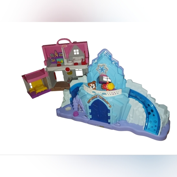 Little People Other - Little People Bundle Lot